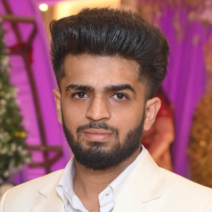 Sh. Chetan Mehta