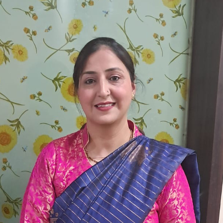 Smt. Gaytri Puri