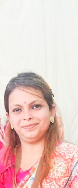 Smt. Preeti sharma