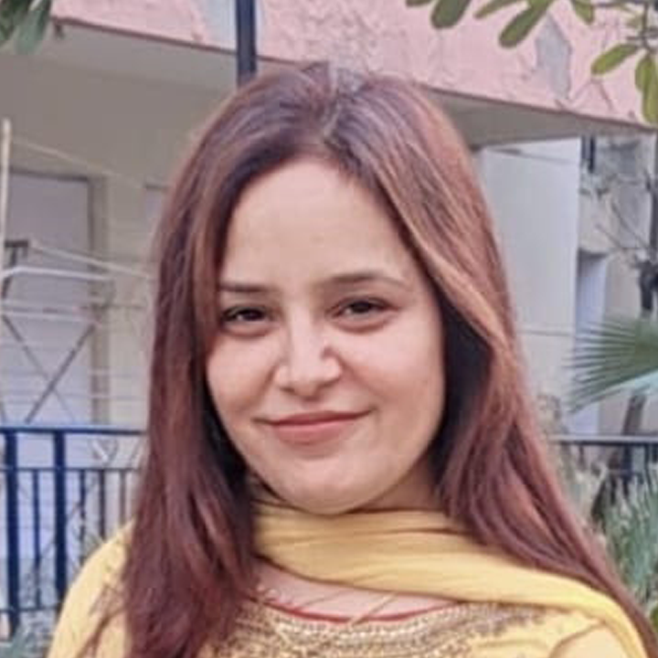Smt. Pooja Gagh