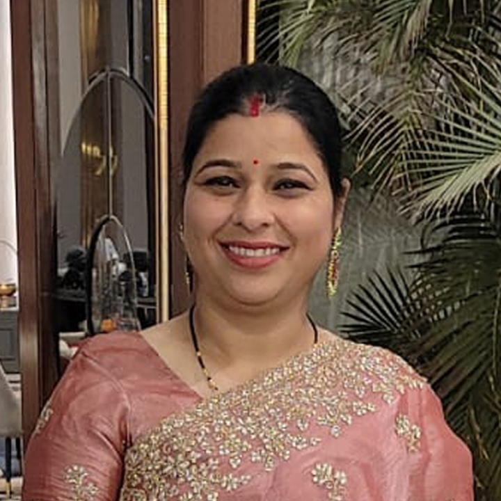 Smt. Poonam Sharma