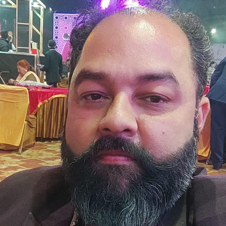 Sh. Vikramjit Khanna